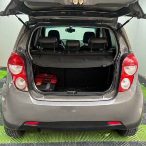 CHEVROLET SPARK GT LTZ MT 1.2CC 2015**: imagen 17